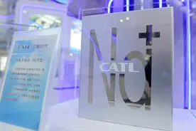 国内电池巨头争相布局，钠离子电池产业化推进瓶颈何在？图片