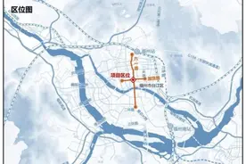 定了！福州这里将建地标建筑图片