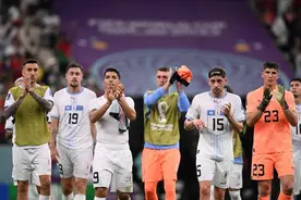 世界杯地理丨乌拉圭：南美小国，足球大国，十二年后能否再将老对手拉下马图片