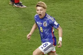 日本世界杯历史战绩：共参加6次，3次闯进淘汰赛，最好成绩16强图片