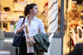 连法棍都涨价，法国人“无忧无虑的时代结束了”图片