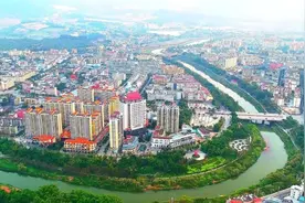 「景谷这十年」千景之谷通坦途——景谷因路而兴图片