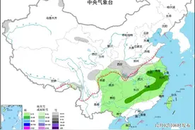 下一场雪又约上了！为啥最近南方老下雪 北方的雪去哪儿了？图片