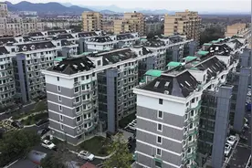 杭州古荡：几十载向美而行 绘就共同富裕现代化新图景图片