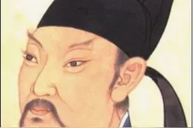 李白为何到铜陵来了就不想走图片