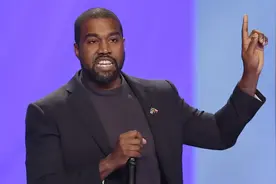 “侃爷”推特账号违规被冻结，马斯克：太过分了图片