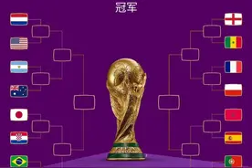 C罗乌龙助攻，韩国绝杀葡萄牙，压哨出线！巴西输给喀麦隆！3支亚洲球队晋级，创历史纪录！16强对阵表出炉图片