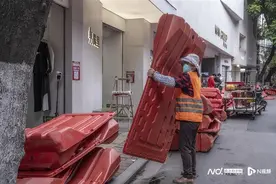 防疫优化调整进行时：二十条发布三周，全国多地解除封控图片