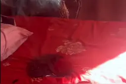 小小水晶球，竟成了“纵火犯”？图片