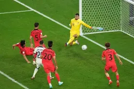 破多项纪录！亚洲足球闪耀世界杯背后：“送出去+请进来”体系下的厚积薄发图片