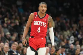 😮长了5cm！杰伦-格林透露自己目前身高198 官方数据为193图片