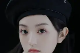 为什么女明星的秋冬穿搭都很偏爱贝雷帽？图片