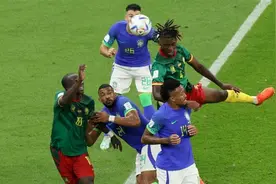 世界杯淘汰赛变数大：肯定分胜负，大概率有加时，说不定还有“点球决胜”图片