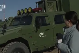 航天新征程 | 神舟十四号载人飞船顺利撤离空间站组合体图片