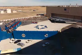 一周军评：B-21轰炸机亮相，对我军有何启示？图片