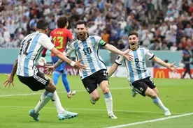 “足球就是黄金”？只有4名正式员工，梅西“衣柜”就要在美股上市了…图片