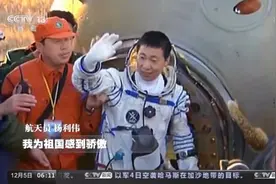 感动，历次返回大盘点图片