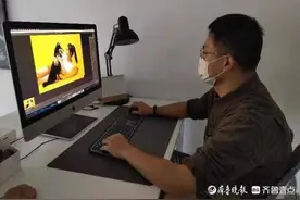 定格“毛孩子”最美瞬间，宠物摄影师用镜头留下美好记忆图片