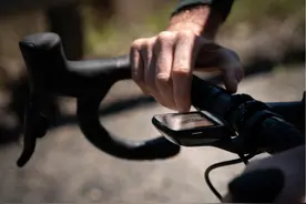 众多的骑行数据，你会更加关注的哪些呢？图片