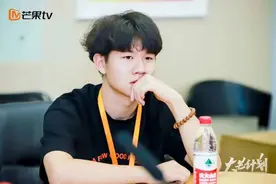 听零零后说 | 打造多首爆款歌曲 沉迷音乐的他把爱好变成了职业图片