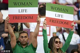 孙迦陵：伊朗重审头巾法案，“颜色革命”胜利了吗？图片