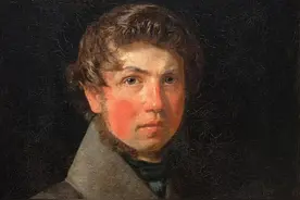 原来油画是这样看的，一篇文章带你了解图片