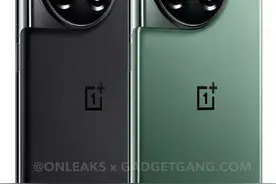 一加11系列正式入网 此前外观设计已曝光 颜值帅炸图片