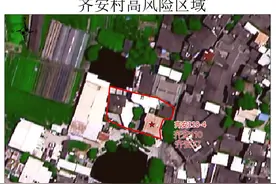 刚刚！福建新增本土122+356！福州、厦门最新通告→图片