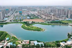 瞭望 | 华北地下水漏斗治理见实效图片