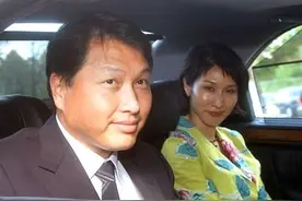 韩国财阀与前总统女儿离婚：“分手费”665亿韩元 女方将成大股东图片