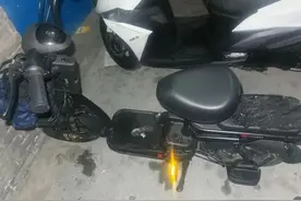 ​杭州一男子给女友送“惊喜”，警察找上了门！女友：这下看清他了图片