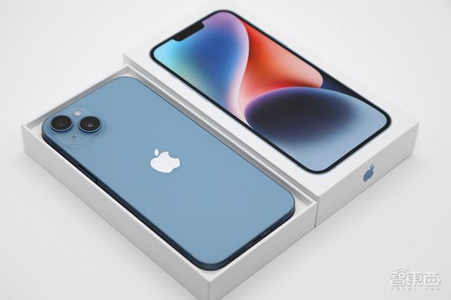 被“小看”的“大个子”，iPhone 14 Plus到底是谁的菜？