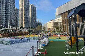 横琴两所幼儿园被投诉音乐噪音扰民！官方：车辆噪音是主因图片