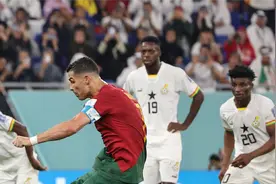 伪球迷装X手册丨一起长大的亲兄弟，踢世界杯却代表不同国家图片