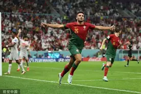 C罗，“躺赢”图片