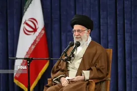 哈梅内伊：伊朗伊斯兰革命精神遭到破坏，文化体系需要改革图片