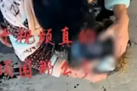 女子被捆绑泼墨汁、啤酒瓶砸头？无下限博流量真的“有毒”图片