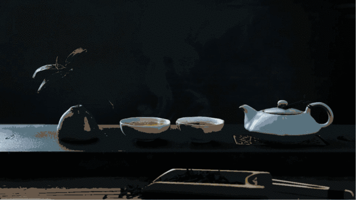 生活有点数丨中国茶入非遗 浙江人到底多爱它？图片