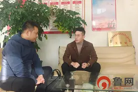 青岛即墨区退役军人事务局：服务“零距离”把岗位送到退役军人心坎上图片