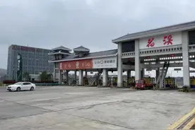 贵阳取消“一扫三查”后，高速公路进出有啥变化？记者实地探访→图片