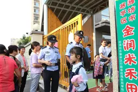 家住寒亭很幸福 | 寒亭区：聚焦群众所盼 办好民生实事图片