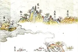 看完《天下长河》你有没有意难平？图片