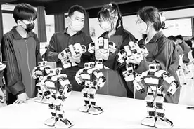 托举制造强国，培养更多“卓越工程师”——我国工程师人才现状研究报告图片