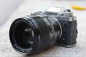 四千万像素、6.2K视频 富士无反相机X-T5评测图片