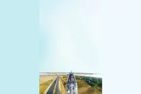 河南小伙儿迷上“造飞机”为“飞上蓝天”他有多能“造”图片