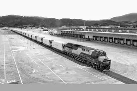 昆明托管半年来 磨憨有哪些变化图片