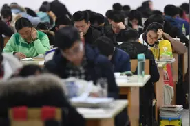 允许“异地借考”，不让任何一个考研生“掉队”| 新京报快评图片
