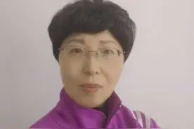 走西口的女子图片