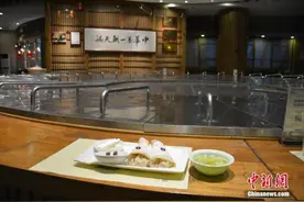 「寻味中华」朝天锅不是“锅”饼卷万物包“鲁味”图片