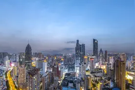 夜市回来了：多地支持“摆摊”，有商业街客流量提升30%图片